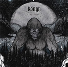 Kongh: Sole Creation - CD