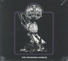 Pest: The Crowning Horror - CD
