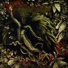 Svartsyn: Black Testament - CD