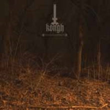 Kongh: Counting Heartbeats - CD