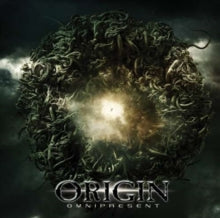 Origin: Omnipresent [Box Edition] - CD