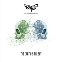 The Moth Gatherer: The Earth Is The Sky - CD