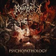 Ragnarok: Psychopathology - CD