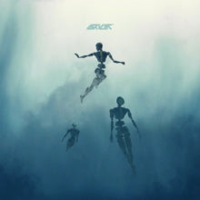 Artik: The Robots At Dawn - Vinyl
