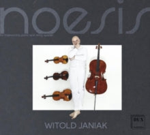 Witold Janiak / Paulina Kolodziejczyk / Jakub Lemanski / Dominika Sznajder & Monika Swiniarska: Noesis - CD