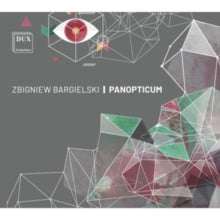 Maria Murawska: Bargielski: Pieces For Piano Solo - CD