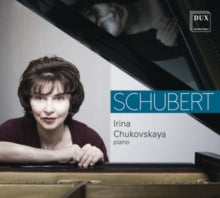 Irina Chukovskaya: Schubert: Piano Music - CD
