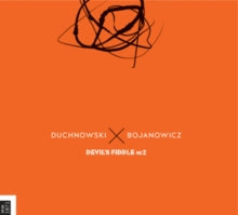 Radical Polish Ansambl: Devils Fiddle - LOpera Del Villaggio - CD
