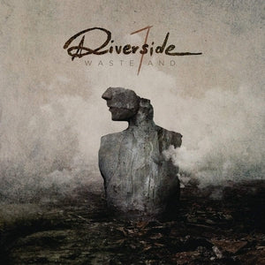 Riverside: Wasteland - CD