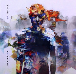Riverside: Id.Entity - CD