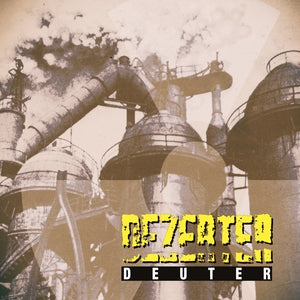 Dezerter: Deuter - CD