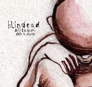 Blindead: Affliction Xxix II Mxmvi - CD