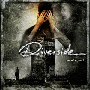 Riverside: Out Of Myself - CD
