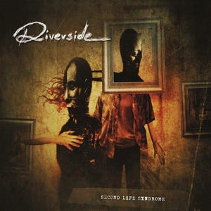 Riverside: Second Life Syndrome - CD