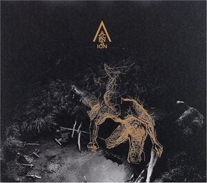 Blindead: Ascension - CD