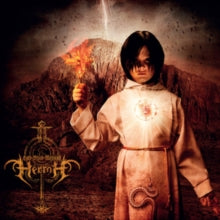 Hermh: Cold + Blood + Messiah - CD