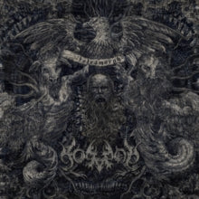 Nomad: Tetramorph - CD
