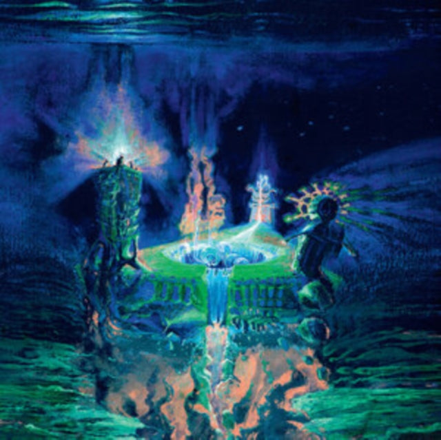 Mordor: Prayer To... - CD