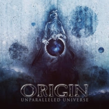Origin: Unparalleled Universe - CD