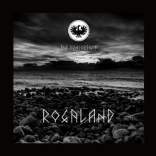 The Konsortium: Rogaland - CD