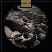 Usurpress: Interregnum - CD