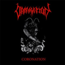 Damnation: Coronation - CD