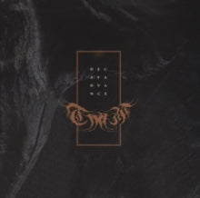 Thaw: Decay/Advance - CD