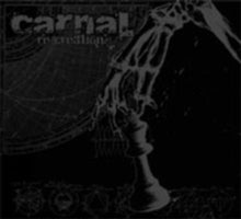 Carnal: Re-Creation - CD