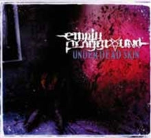 Empty Playground: Under Dead Skin - CD