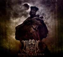 Moon: DevilS Return - CD