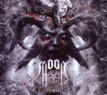 Moon: Lucifers Horns - CD