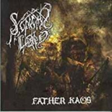 Supreme Lord: Father Kaos - CD