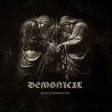 Demonical: World Domination - Vinyl