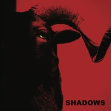 Shadows: Shadows - CD