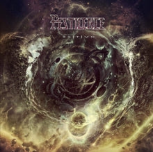 Pestilence: Exitivm (Digi) - CD