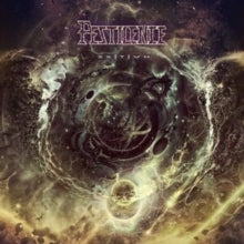 Pestilence: Exitivm (Clamshell) - CD