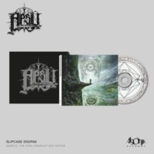 Proscriptor McGovern's Apsû: Proscriptor Mcgoverns Apsu (Limited Slipcase Digipak) - CD