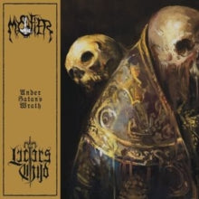 Mystifier/Lucifer's Child: Under Satans Wrath - CD