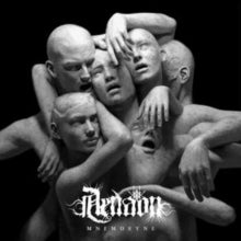 Aenaon: Mnemosyne - CD