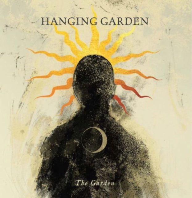 Hanging Garden: The Garden (Red Vinyl) - Vinyl