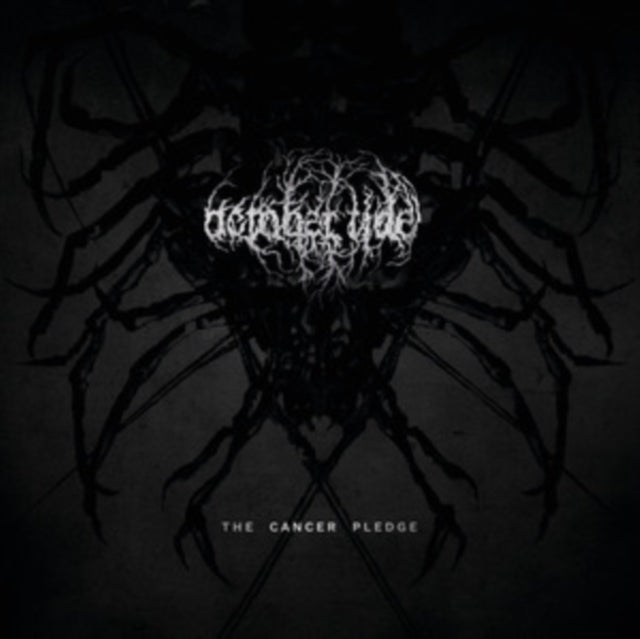 October Tide: The Cancer Pledge - Vinyl
