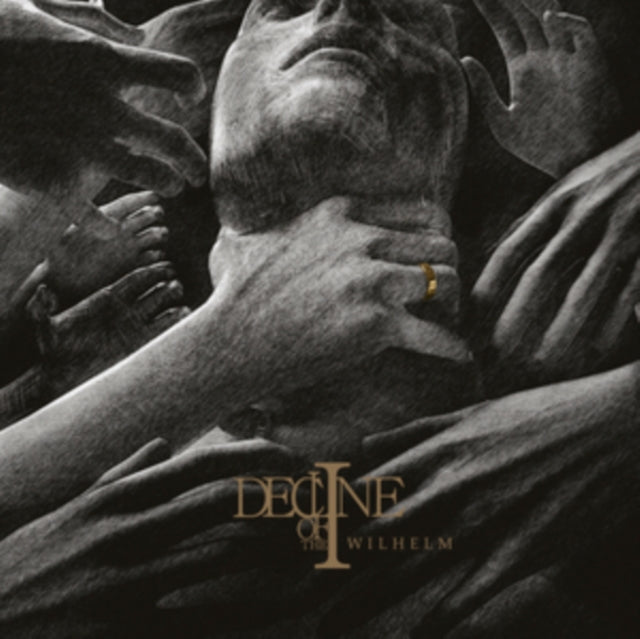 Decline of the I: Wilhelm - Cassette