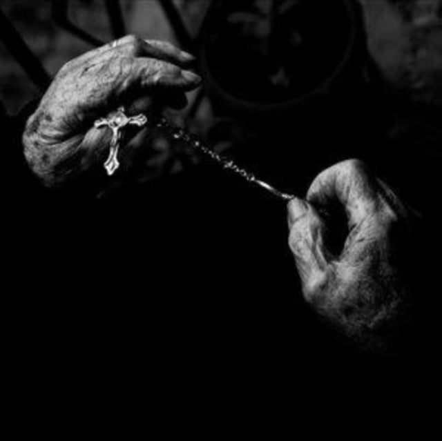 Beheaded: Ghadam - CD