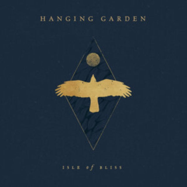 Hanging Garden: Isle Of Bliss - CD