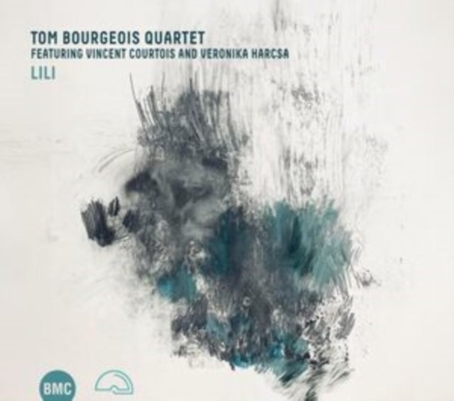 Tom Bourgeois Quartet: Lili - CD