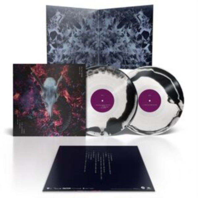 Colin Stetson: The Love It Took To Leave You - Vinyl