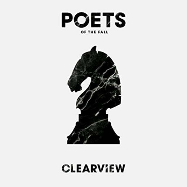 Poets of the Fall: Clearview - CD