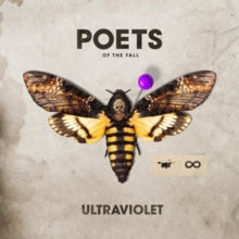Poets of the Fall: Ultraviolet - Vinyl