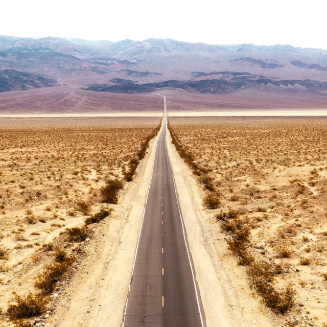 Tuomo & Markus/Verneri Pohjola: Music For Roads - Vinyl