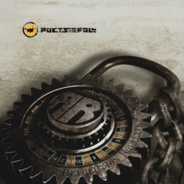 Poets of the Fall: Revolution Roulette - Vinyl
